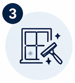 window cleaning